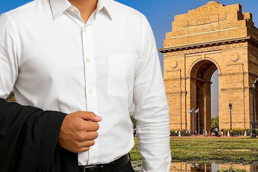 Lawyers don’t need to wear black coats in summer now says Delhi Bar Association