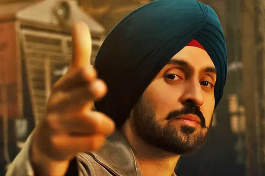 mika singh on Diljit Dosanjh controversy