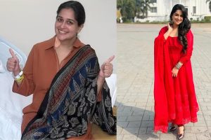 Dipika Kakar To Make Acting Comeback After Cancer Treatment?