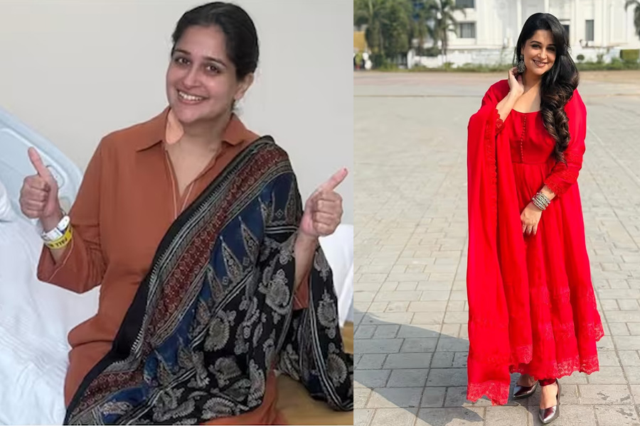 Dipika Kakar To Make Acting Comeback After Cancer Treatment?