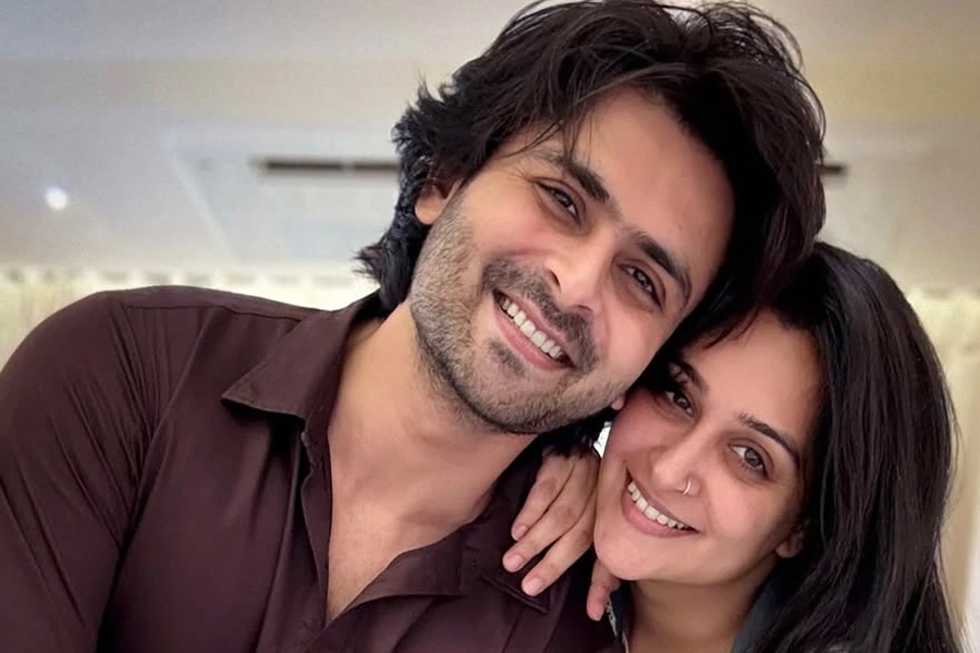 Dipika Kakar health update after surgery