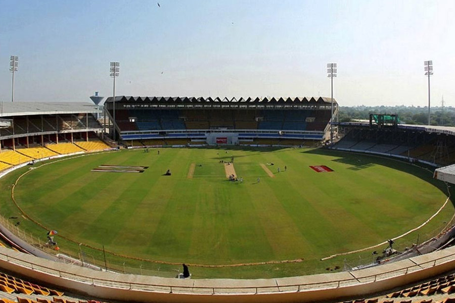 IND vs SA first test will be played in Eden Gardens