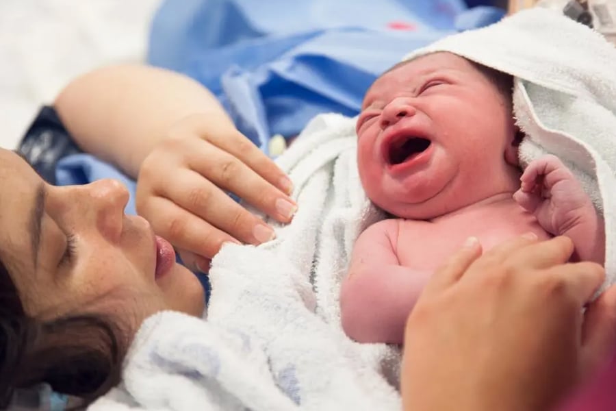 There is no risk of becoming a mother if you do egg freezing