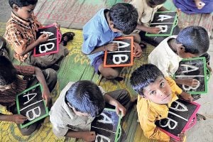 Controversy on English Language