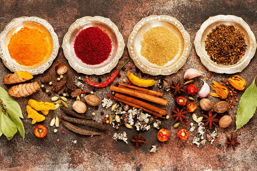 here are some tips to make Homemade Special Spice