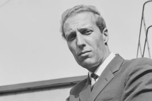 Life and work of Frederick Mccarthy Forsyth
