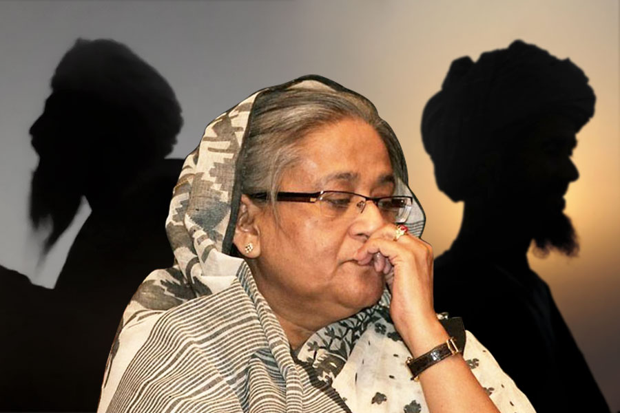 Revenge of 1971: Hafiz Saeed's outfit claimed role in Hasina's Bangladesh ouster