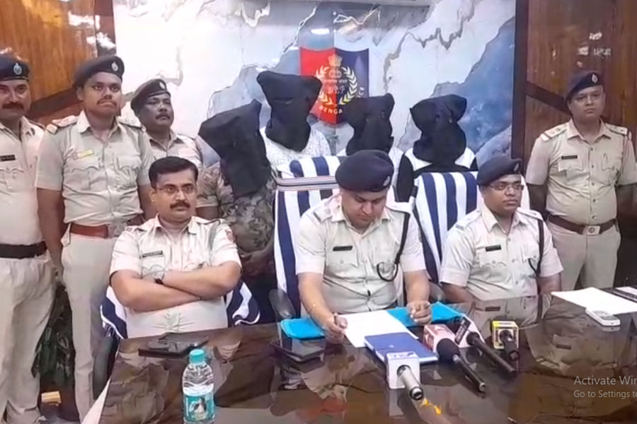 Singur police rescue man within 8 hours after kidnapping 