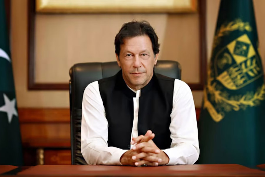 PTI top leader says Imran Khan might be released from jail