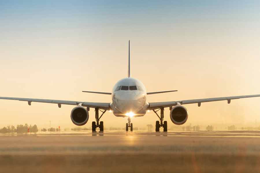 India and China agree to resume direct flights