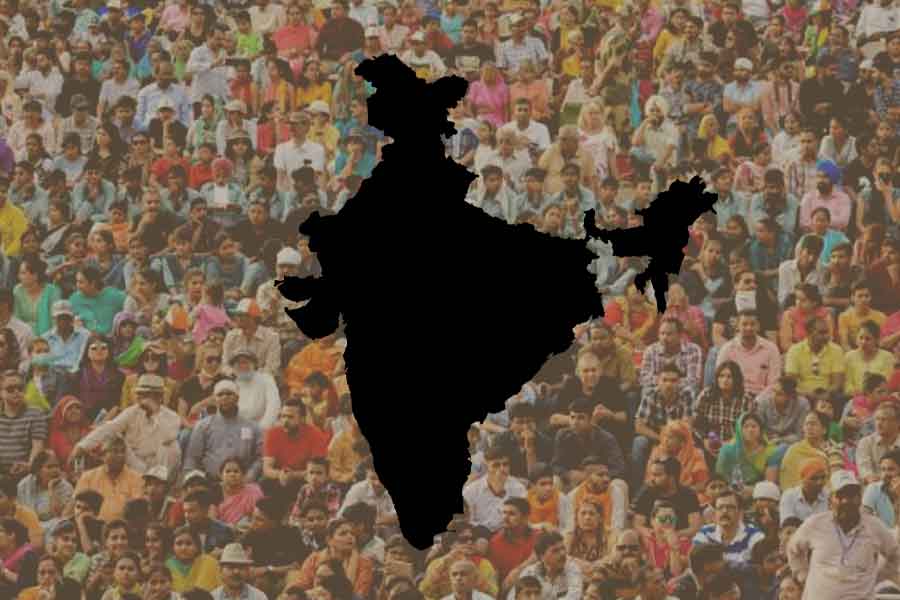 Census conducted in two phases at a cost of 13 thousand crores