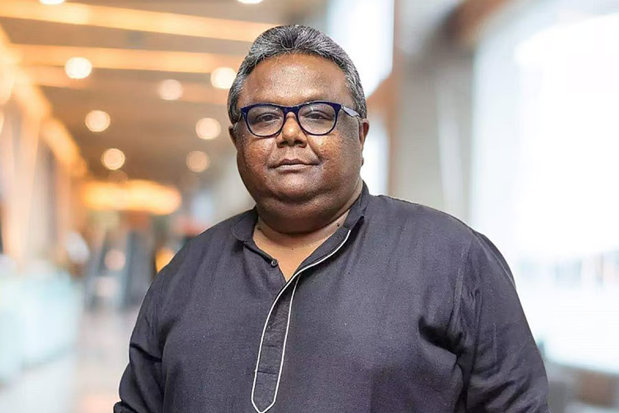 Indraadip Dasgupta