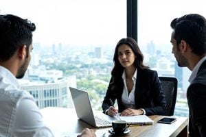 Carrer Tips: Here is how to crack interview easily