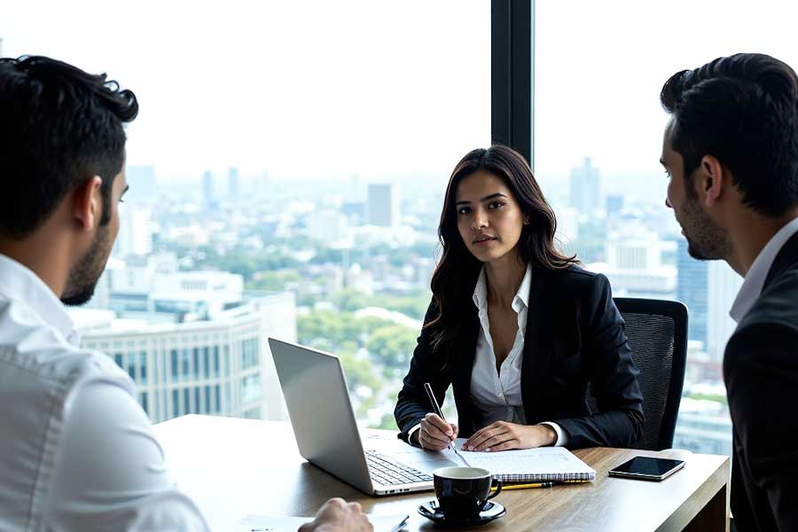 Carrer Tips: Here is how to crack interview easily