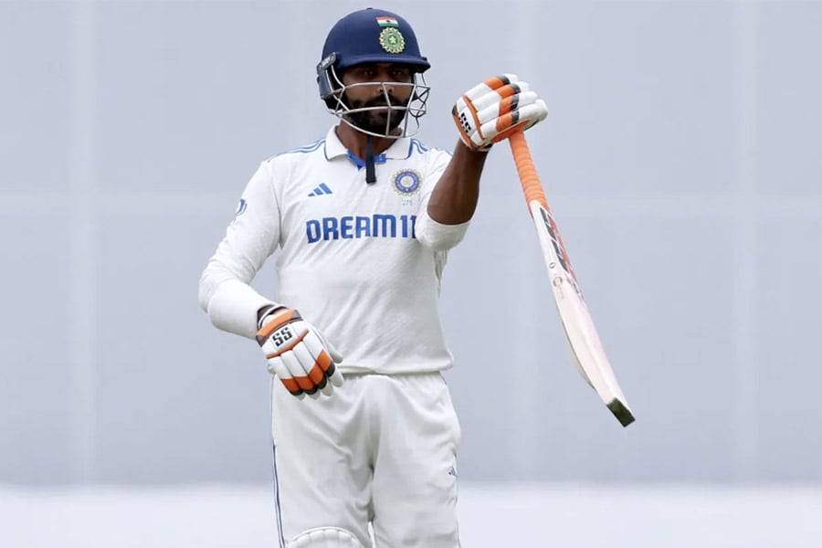 Ravindra Jadeja Breaches BCCI Protocol set to be punished