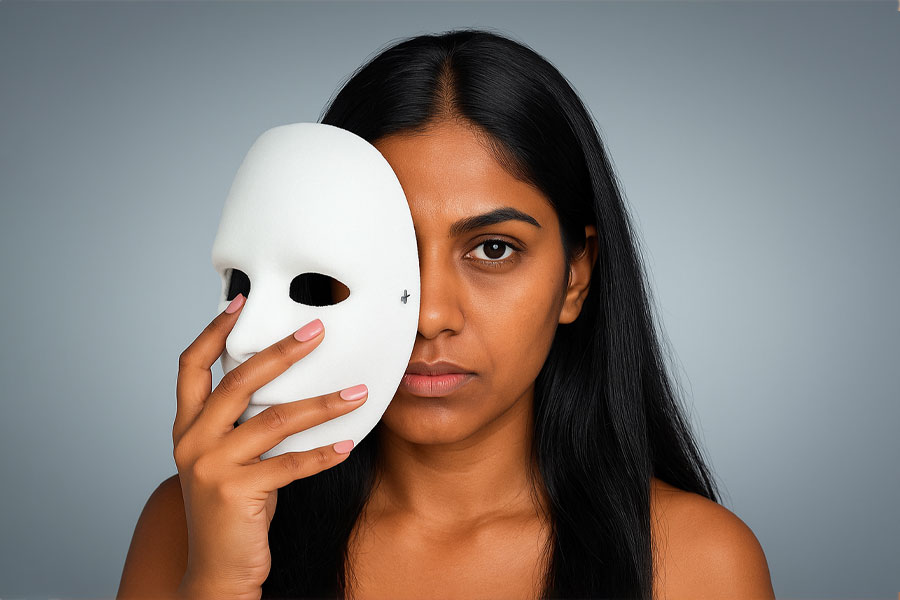 Lifestyle News : Here is How to spot a faker instantly