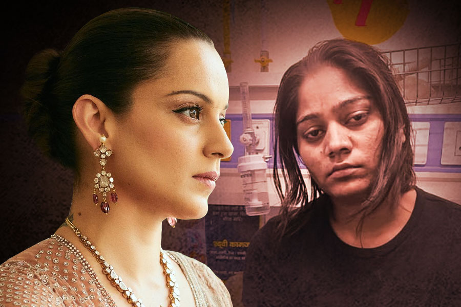 Meghalaya Honeymoon Murder: Kangana Ranaut Reacts