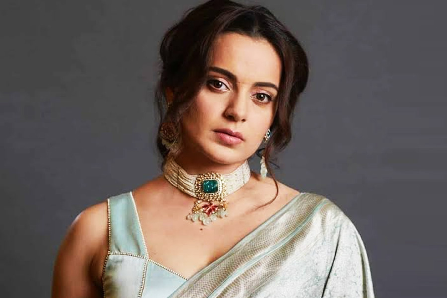Kangana Ranaut says, 2025 bringing bizzare events