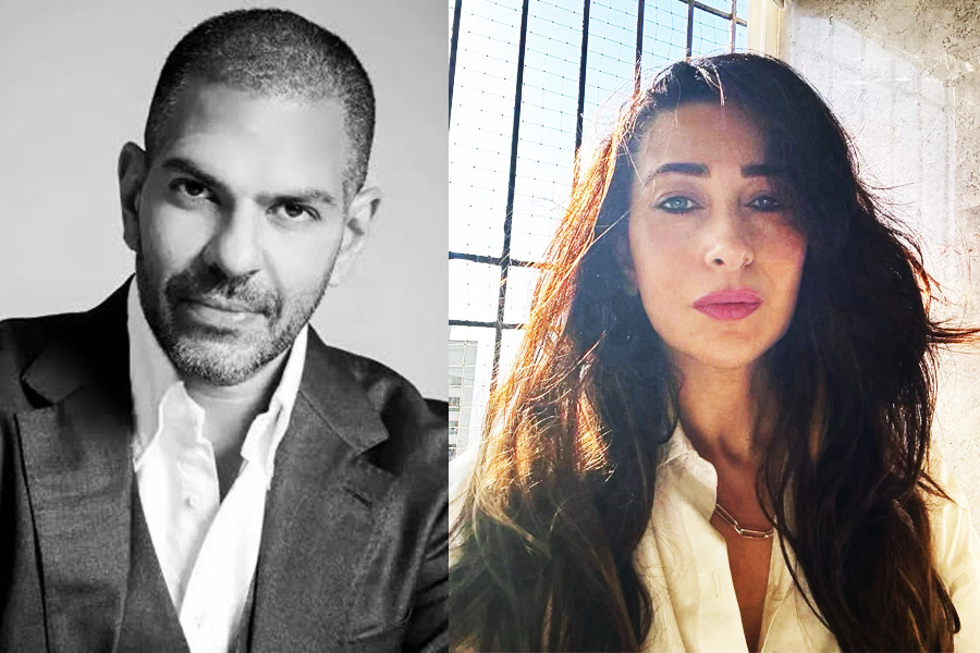 Karisma Kapoor Awaits Ex-Husband Sunjay Kapur's Body for last rites in Delhi
