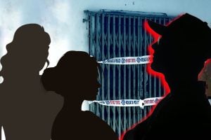 Multiple charges against main accused in Kasba case