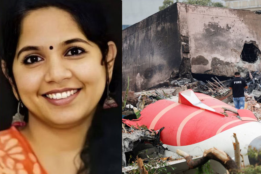 Kerala official suspended for casteist post on Ahmedabad plane crash victim