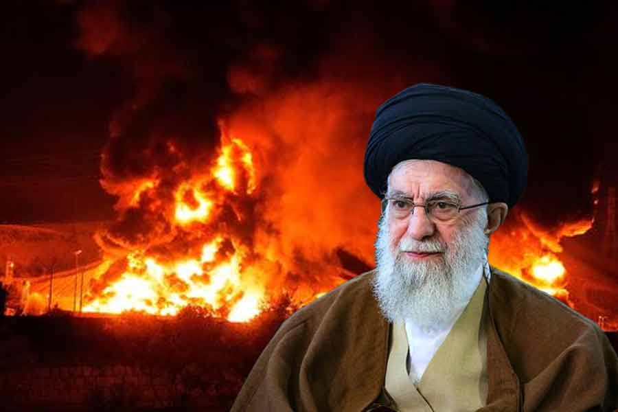 Iran planning to leave nuclear treaty