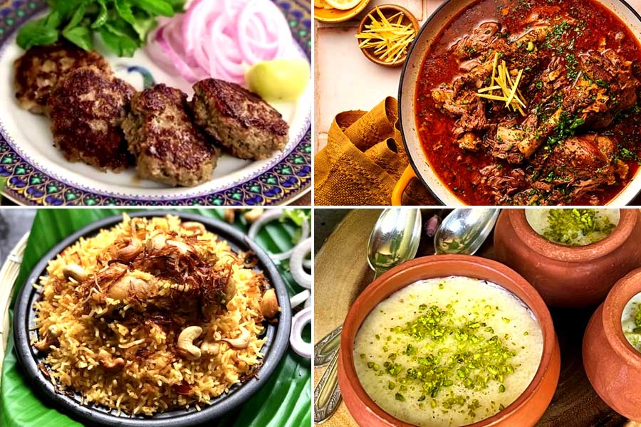 lucknow got city of gastronomy nomination know about lucknow special food