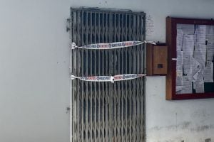 Police custody period of those arrested in Kasba case extended