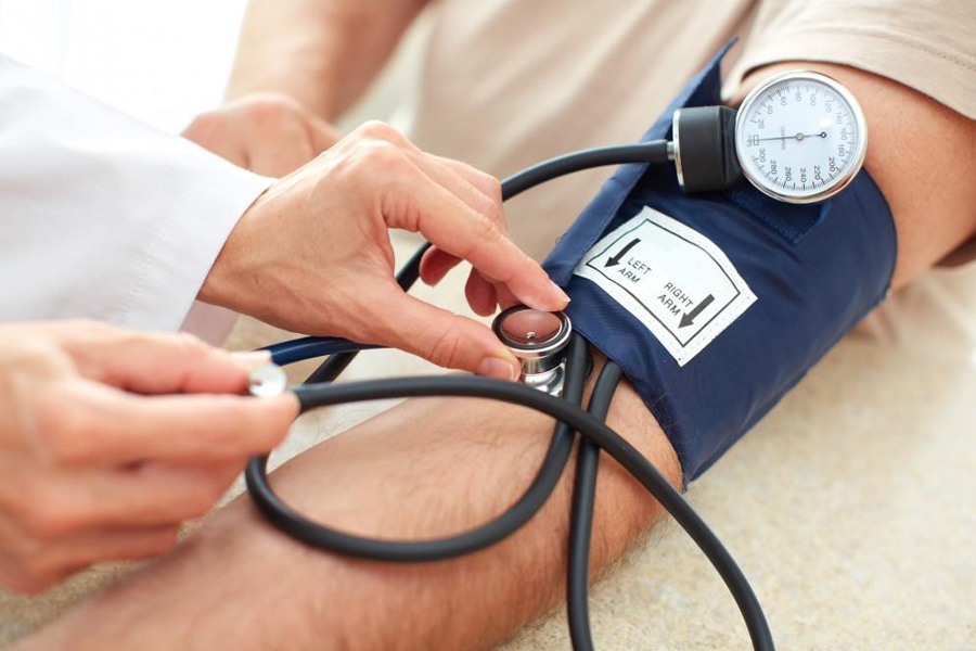 eat this food to control High Blood Pressure