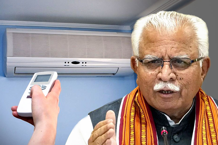 Govt AC temperature guidelines soon to reduce peak power demand