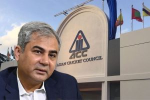 Asia Cup 2025: ACC chief Mohsin Naqvi to present trophy, India's stance remains unclear