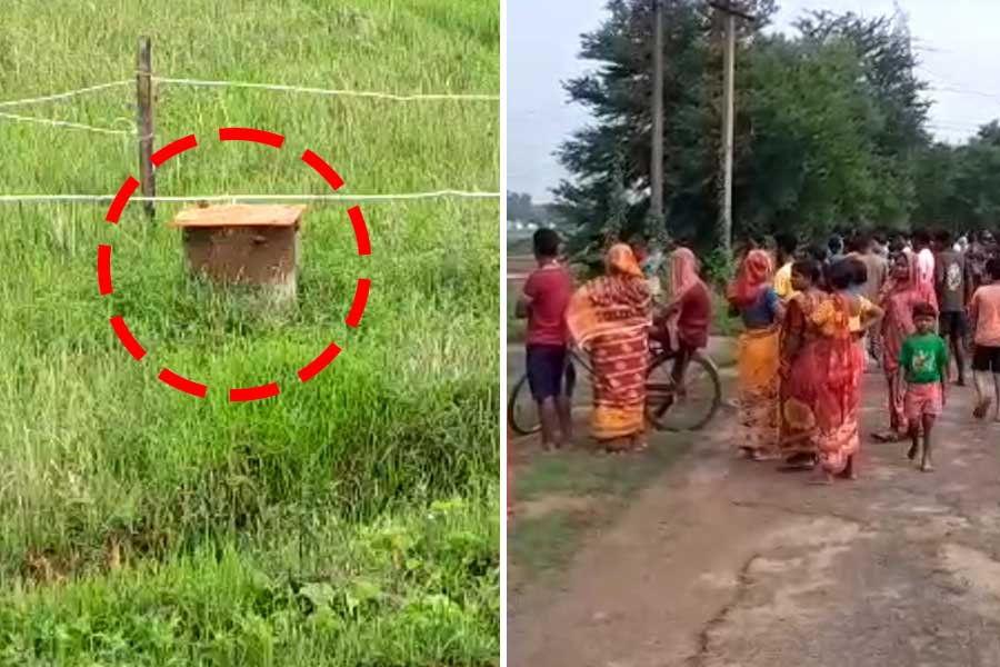Hooghly man allegedly killed by wife