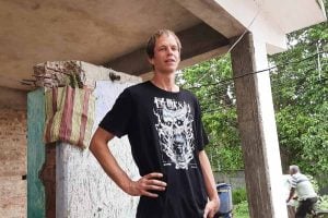 young man from Netherlands is in trouble after meeting a class 11 student in a social media chat