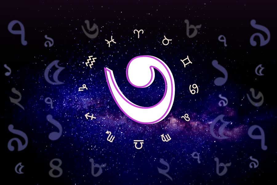 Who is most compatible with birth number 3