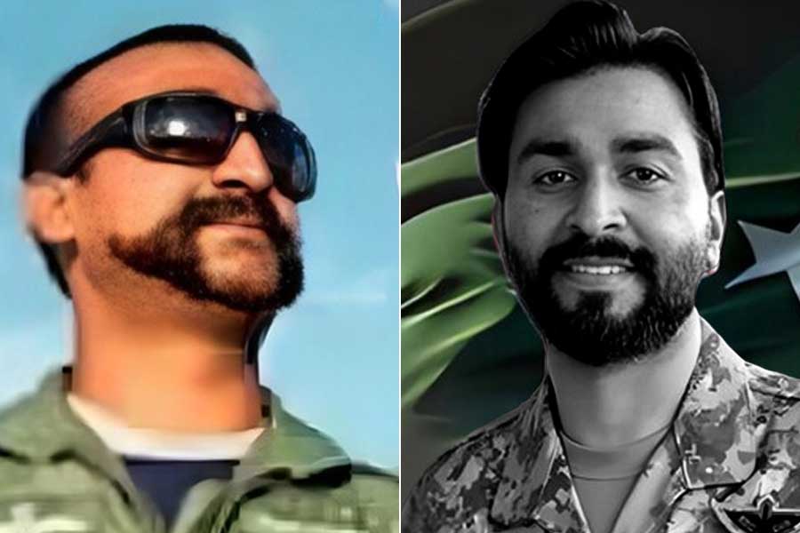 Pak officer who captured Abhinandan Varthaman in 2019 killed in Taliban clash
