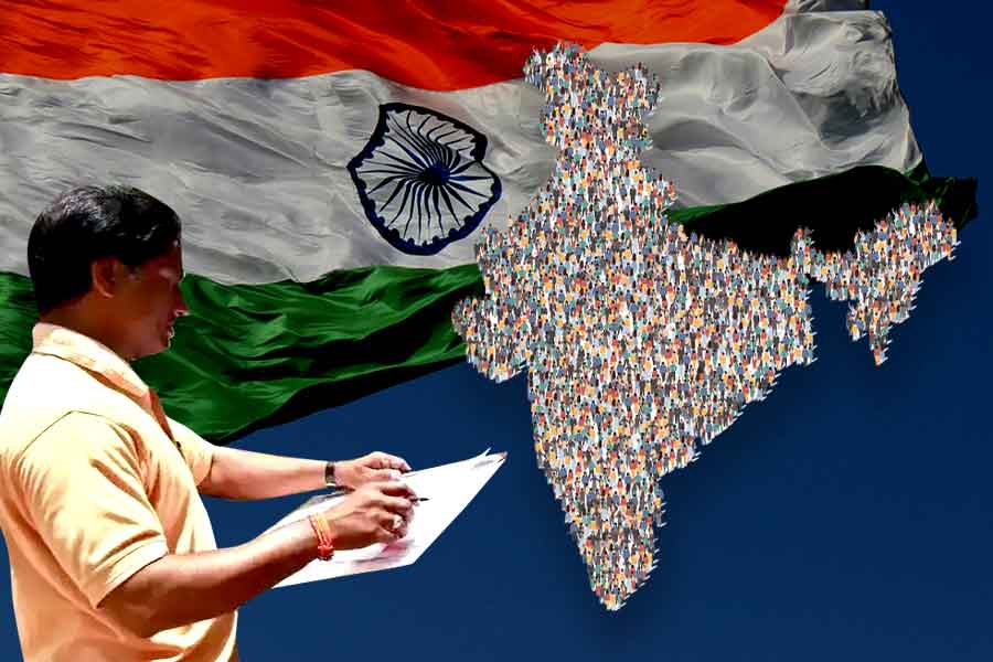 Population census to be held in two phases, Centre announces dates