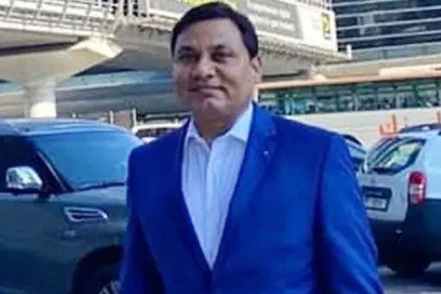 ED sieges 27 crore property of Prasanna involved in recruitment scam