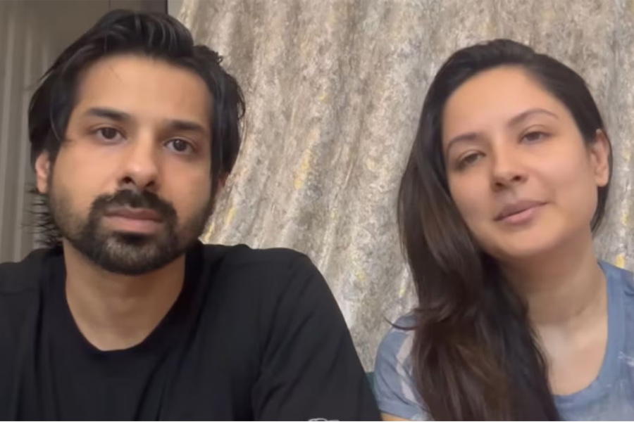 Puja Banerjee and Kunal Verma lose all savings after fraud by close friend