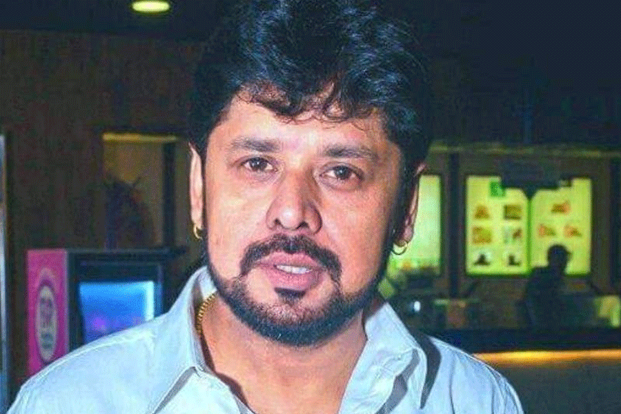 Raja Chanda share his experience about his new series exclusively