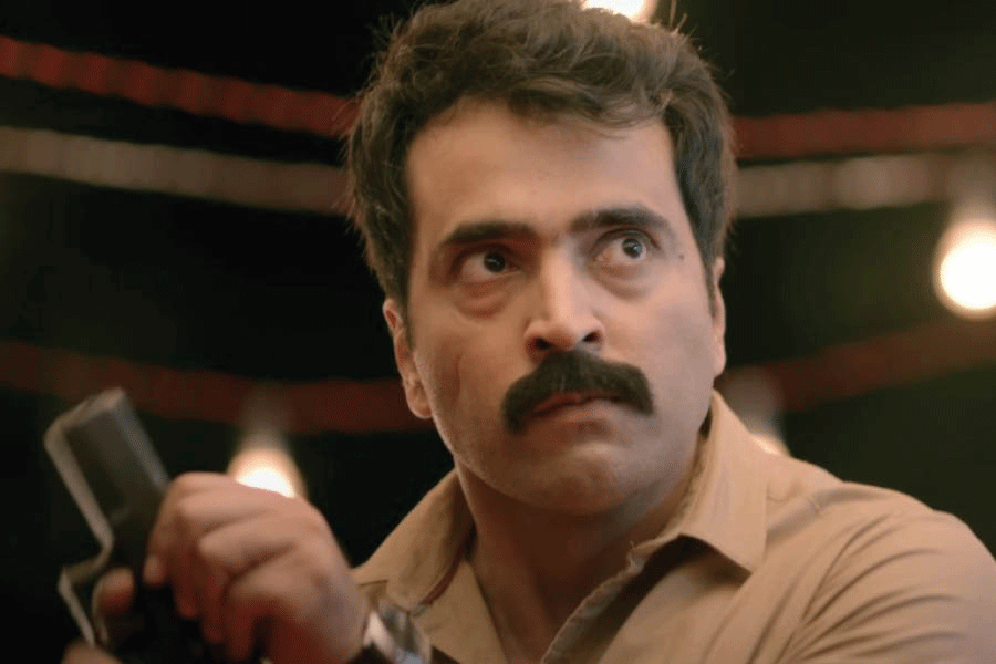 Raktabeej 2 first motion poster launch