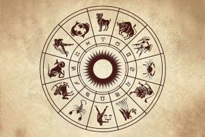 Horoscope: Chandra Ketu yuti will bring danger of these five zodiac signs