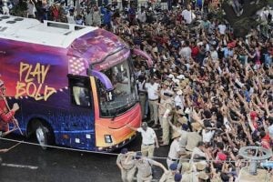 Bengaluru Stampede: Tribunal Holds RCB Responsible For Gathering
