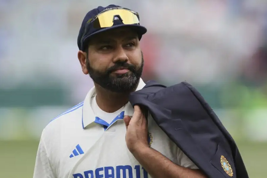 Irfan Pathan says he was asked to praise Rohit Sharma