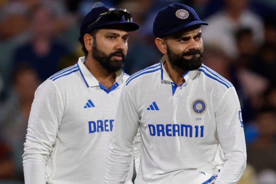 Can Team India overcome the lack of Virat-Rohit