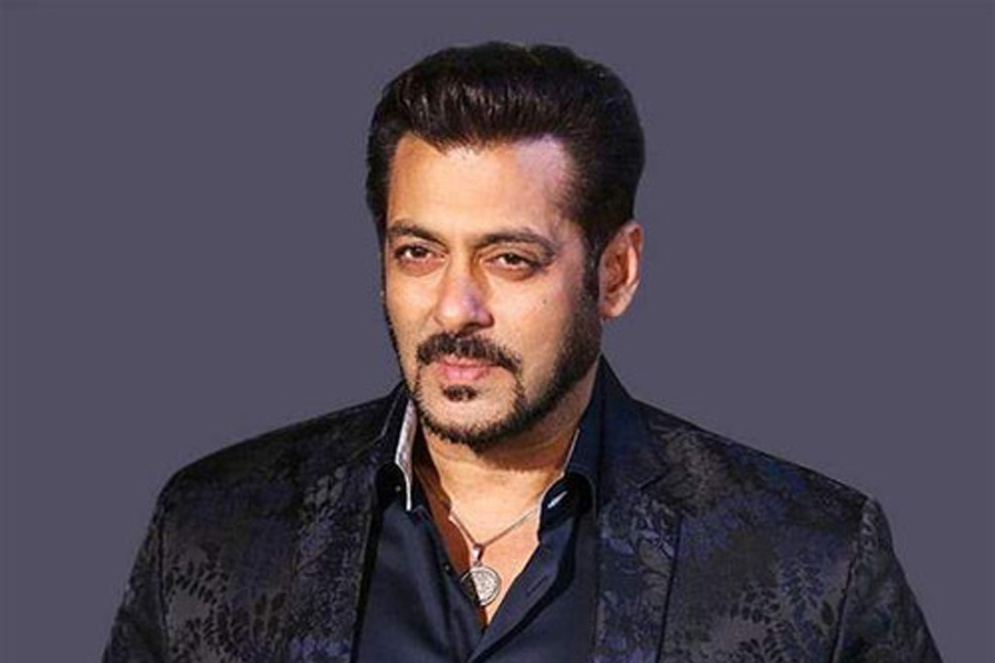 Salman Khan