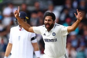 Shardul Thakur may be hurt by the loss in the first Test, who will replace him in the team in Birmingham?