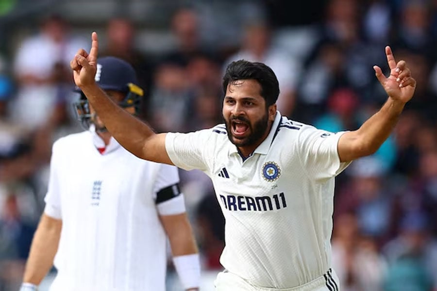 Shardul Thakur may be hurt by the loss in the first Test, who will replace him in the team in Birmingham?