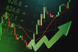 Here the latest update of share market