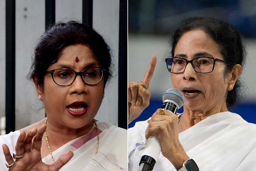 Shashi Paja says state has taken big steps in protecting women and children