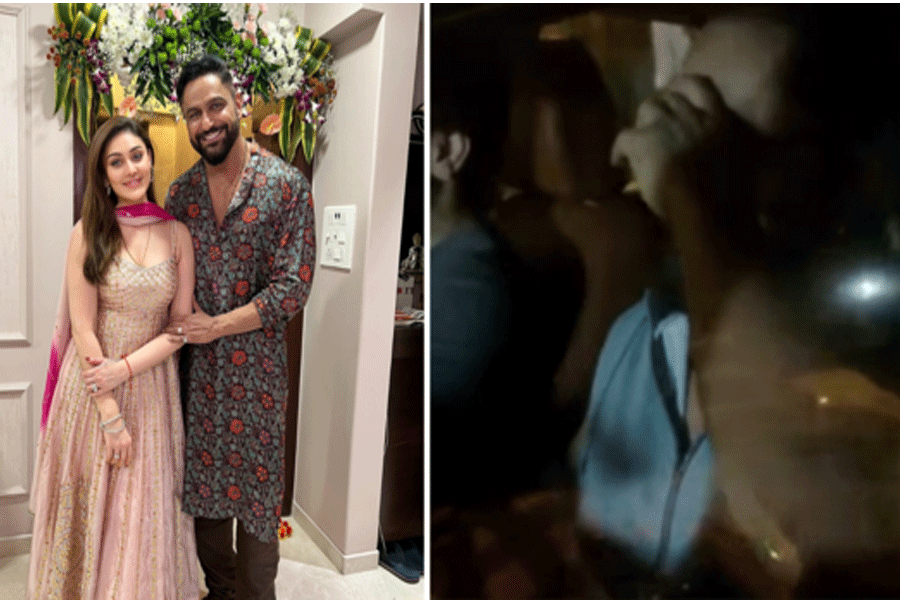 netizens got angry on paparazzi for filming Shefali Jariwala